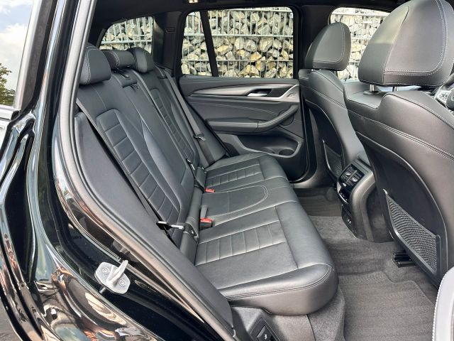 BMW X3 – Bild 7