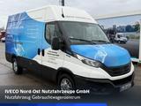 Iveco Daily 35S14E V LED / AHK-3,5T / ACC - Iveco Elektro