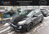Opel Adam 120 Jahre *SITZH*CARPLAY*PDC*SCHECKHEFT* - Opel Adam 120-Jahre