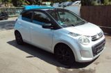 Citroën C1 Feel--Automatik-Klima Euro.6--Elektr-Fenster - Citroën C1 in Dortmund