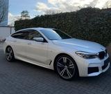 BMW 630d GT xDrive M Paket  - scheckheftgepflegte BMW 630 Gran Turismo