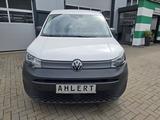 Volkswagen Caddy  MwSt. Ausweisbar - mit Diesel-Antrieb: Kleinbus, Mwst Ausweisbar
