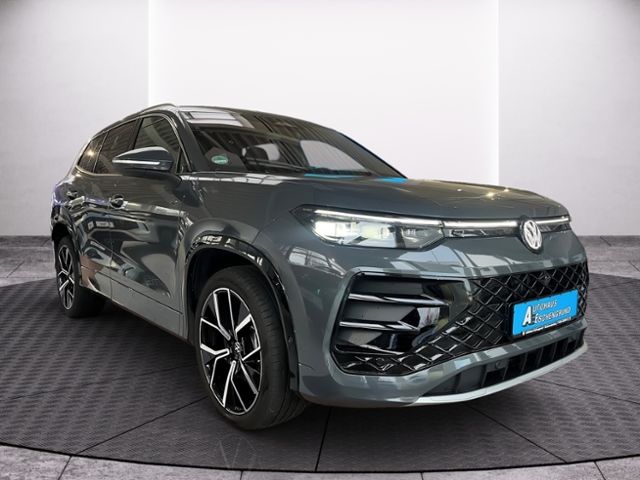 Fahrzeugabbildung Volkswagen Tayron 2.0 TDI DSG 4M R-LINE AHK IQ.LIGHT PANO H