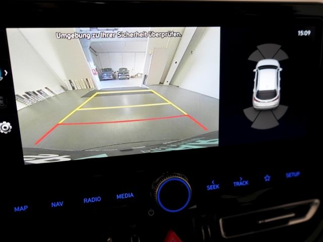 i30 FACELIFT T-GDI N-LINE 48V DCT+VOLL LED+NAVI+