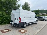 Fiat Ducato Grossr.-Kasten 33 130 L4H2 RS: 4035 mm - Fiat aus 2016