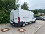 Fiat Ducato Grossr.-Kasten 33 130 L4H2 RS: 4035 mm - Fiat Ducato: L1h2