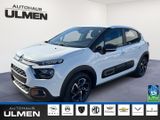 Citroën C3 1.2 PureTech Touch-Radio+BT Alu+Allwetter LED - Citroën C3: Radio
