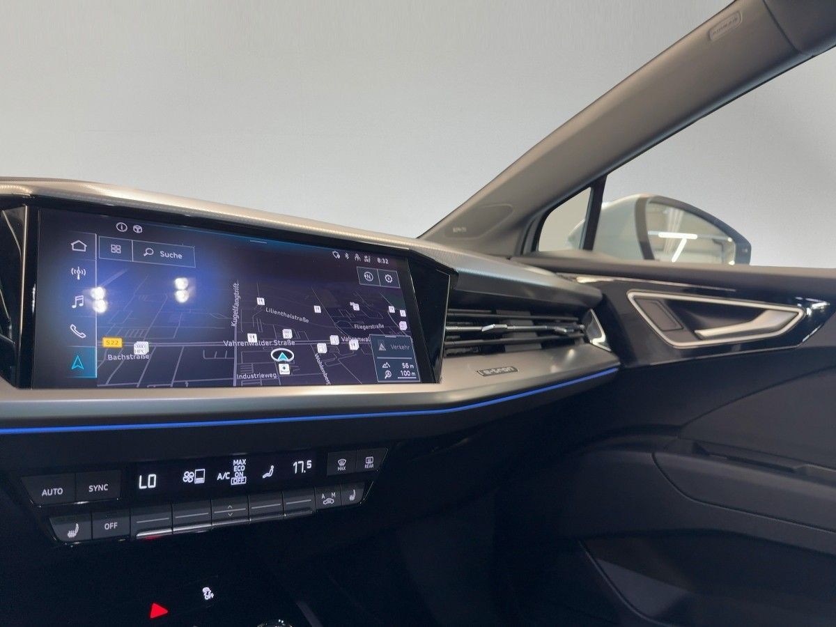 Audi Q4 e-tron - Bild 12