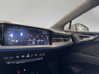 Audi Q4 e-tron - Vorschau Bild 12