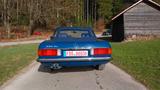 Mercedes-Benz 280 SL R107 | Handschalter | Deep  - Mercedes-Benz SL 280: R107
