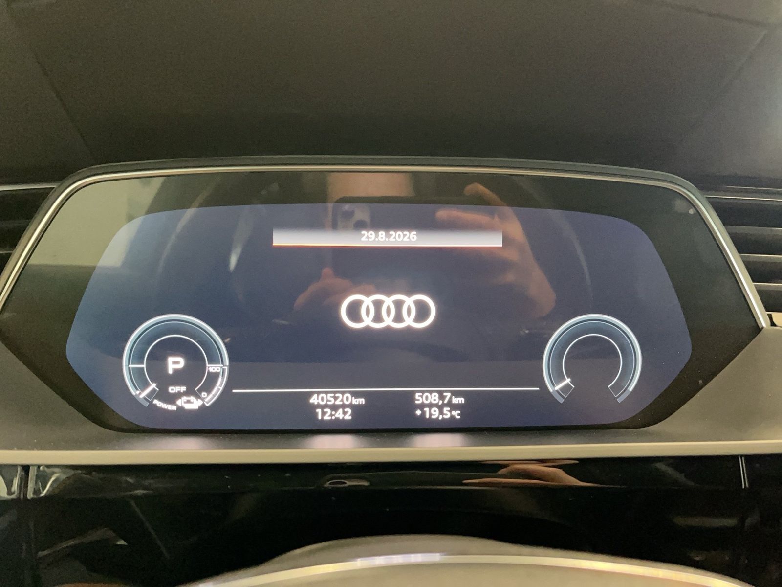 Audi Q8 e-tron - Bild 8