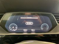 Audi Q8 e-tron - Vorschau Bild 8