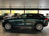 Jaguar F-Pace Portfolio 3,0 D AWD SVO PREMIUM GREEN - gebrauchte Jaguar F-Pace aus dem Jahr 2020