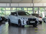 BMW X6 30d M Sport Inno AHK Sky Luft Massage Exclusi - BMW X6 in Mönchengladbach