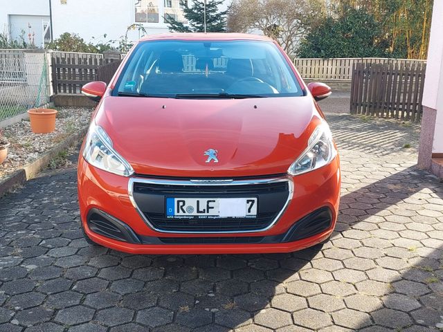 Peugeot 208 1.0 Active PureTech 68 Active