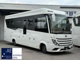 Concorde Charisma 910 LI NEU TOP-Ausstattung 2025 - Concorde Charisma 910 LI