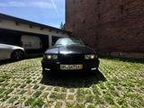 BMW 320i Cabrio - BMW 320 aus 1991: 320i