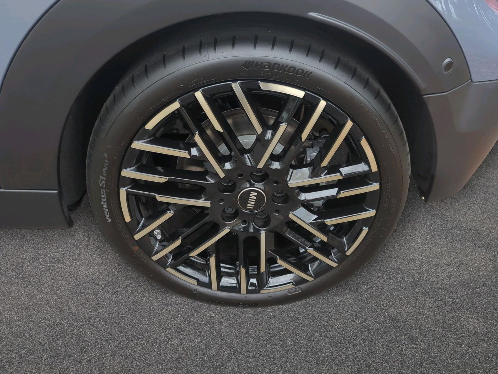 MINI Cooper S Cabrio - Bild 15