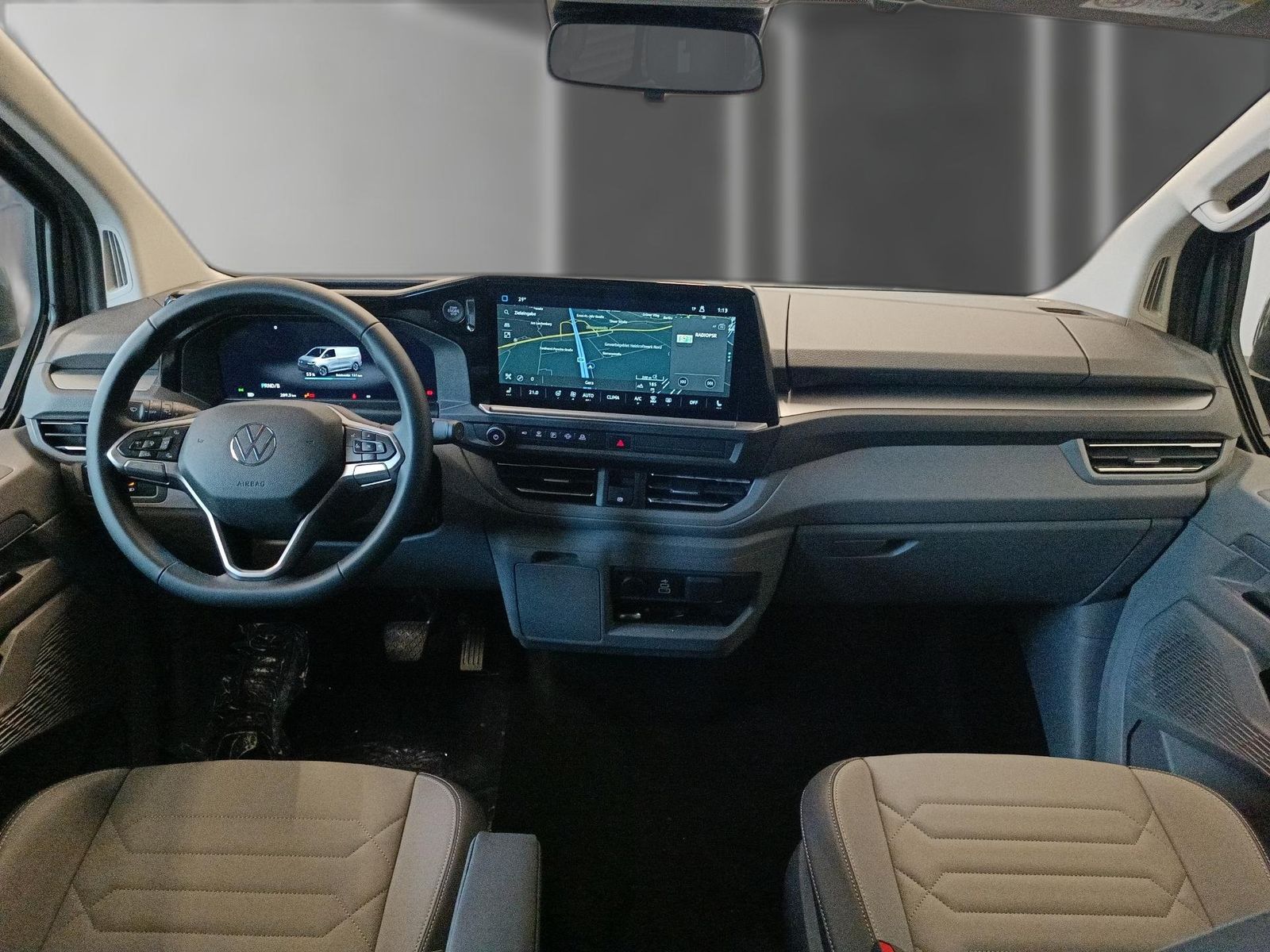 Volkswagen T7 Caravelle - Bild 9