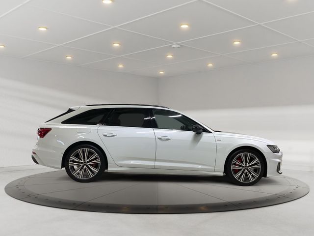 A6 Avant sport 55 TFSI e quattro S tronic,360° K