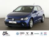 Volkswagen Polo 1.0 TSI 95 PS 5-Gang Goal IQ.Drive SHZ PDC  - New cars mit Benzin-Antrieb: Kleinwagen, 1.5