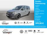 Volkswagen Caddy 2.0 TDI Kombi EcoProfi AHK NAVI PDC v+h - Volkswagen Caddy: 2k