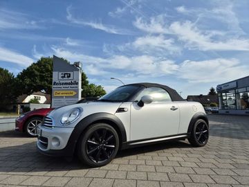 MINI CABRIO Mini Cooper Cabrio