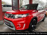 Suzuki Vitara 1.4 103 kW Comfort+ 4x4 Navi Kamera PDC - Suzuki in Bielefeld