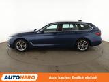 BMW 520d Mild-Hybrid Luxury Line Aut.*NAVI*360*LASER - BMW 520 Gebrauchtwagen in Nürnberg