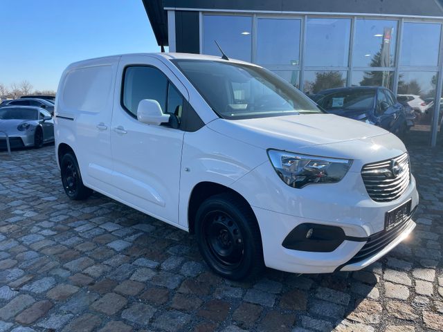 Opel Combo E Cargo Edition