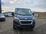 Peugeot Boxer ProBlueHDi120 ATM nur 6.250 km |Scheckheft - Peugeot: At