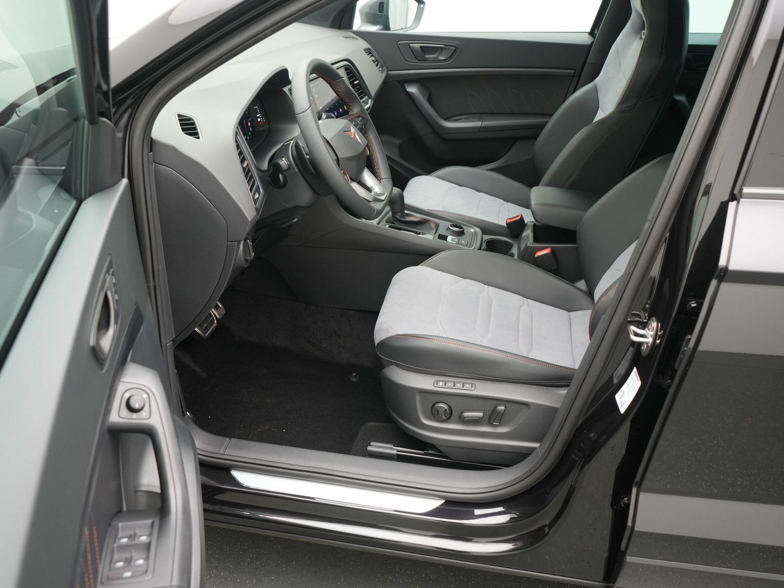Cupra Ateca - Bild 13