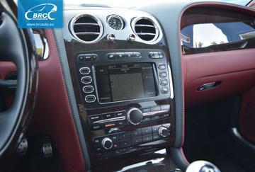 صورة 6 لـ 2008 Bentley CONTINENTAL FLYING SPUR