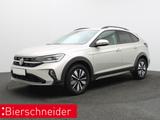 Volkswagen Taigo 1.0 TSI Move IQ.LIGHT NAVI AHK ACC KAMERA  - Volkswagen Taigo in Oldenburg