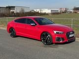 Audi S5 TDI tiptronic quattro Sportback - - Audi S5 in Hannover