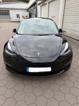 Tesla Model 3 Long Range | 8-fach bereift | Dual Motor - Tesla Model 3 in Hamburg