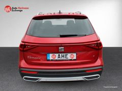 SEAT Tarraco 2.0 TDI Xperience 4Drive Fahrass Ahk Pan SEAT Tarraco 2.0 TDI Xperience 4Drive Fahrass Ahk Pan