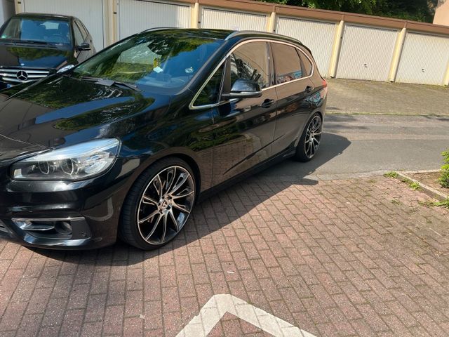 BMW 220 Active Tourer