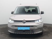 Volkswagen Caddy Maxi - Vorschau Bild 3