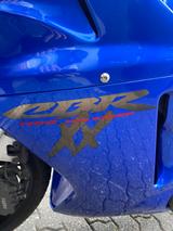 Honda CBR 1100 XX Superblackbird SC35 - HONDA CBR 1100 XX