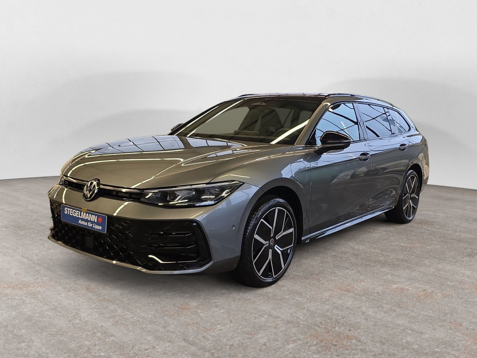 Volkswagen Passat - Bild 2