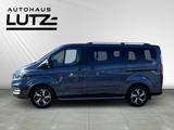 Ford Tourneo Custom Active Kombi Automatik AHK Navi K - Ford Tourneo Custom Gebrauchtwagen in München