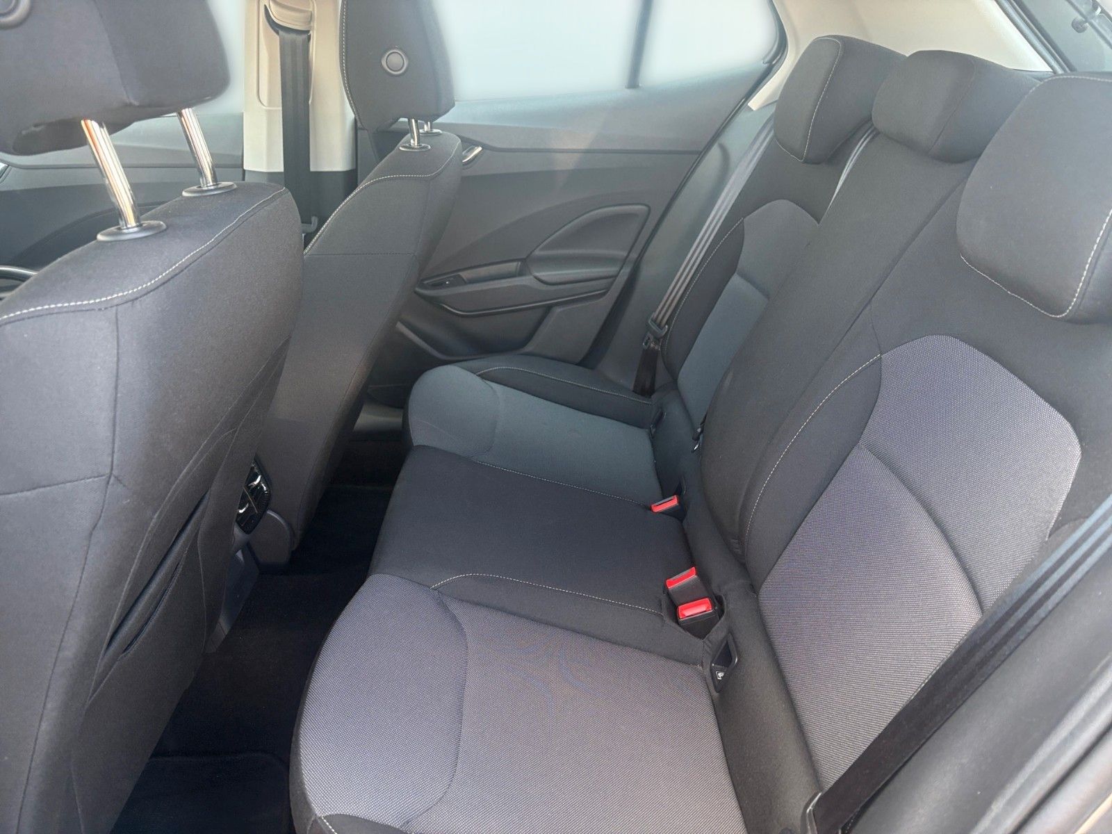 Fahrzeugabbildung SKODA Fabia Selection