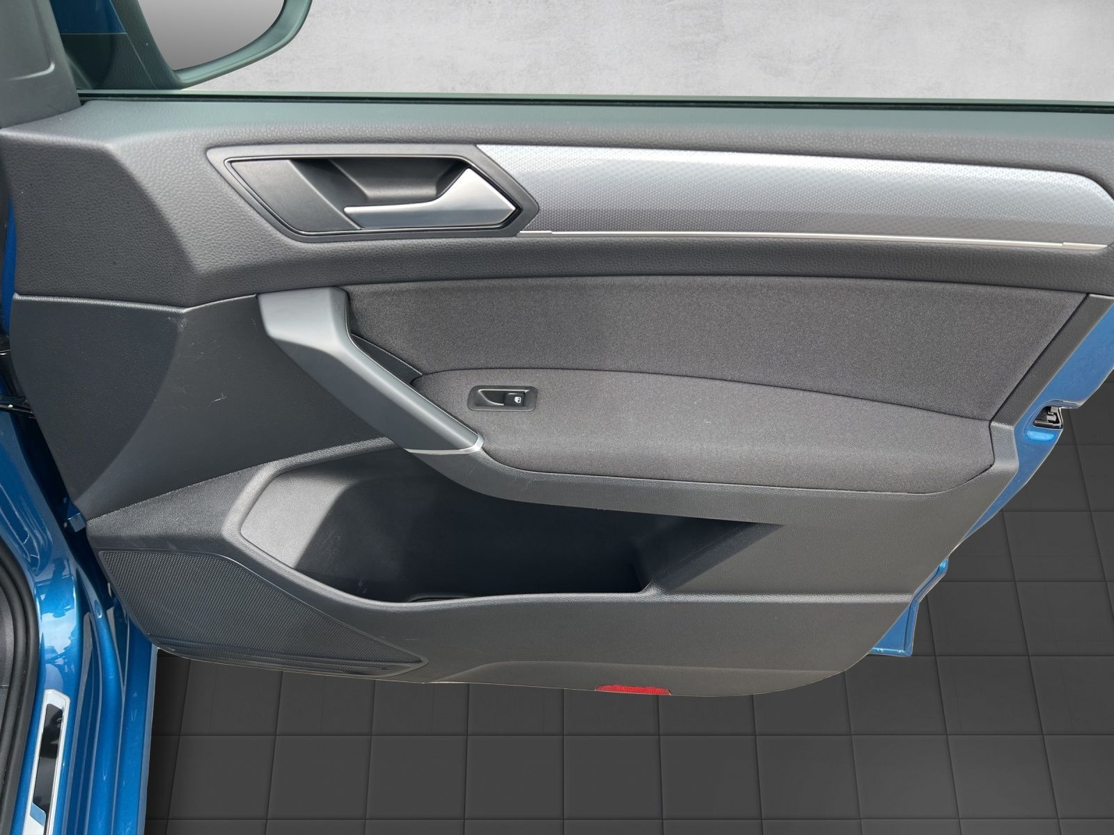 Touran Active 1.5 TSI DSG Navi*ACC*7-Sitzer