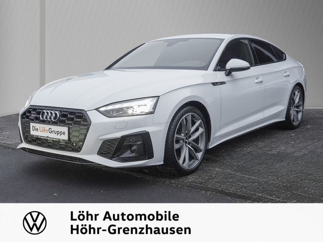 Audi S5 Sportback 3,0 TDI quattro,Matrix,Leder,virtua