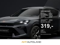 Cupra Formentor - Vorschau Bild 1