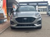 Ford Puma ST-Line /DSG/elektrische Heckklappe/Key-Fre - mit Benzin-Antrieb: mit Klimaanlage, Elektr Heckklappe