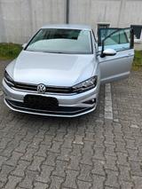 Volkswagen Golf Sportsvan 1.0 TSI OPF UNITED UNITED