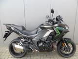 Kawasaki Versys 1100 - KAWASAKI VERSYS 1100