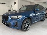 BMW X3 xDrive 30 d M Sport - gebrauchte BMW X3 aus dem Jahr 2024